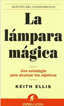 La Lámpara Mágica