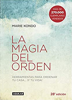 La Mágia del Orden