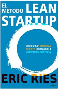 Lean Startup