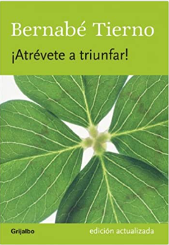 Atrévete a Triunfar
