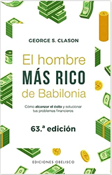 El Hombre más Rico de Babilonia
