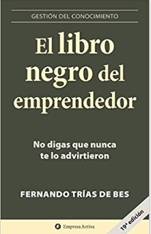 El Libro Negro del Emprendedor