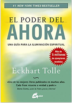 El Poder del Ahora
