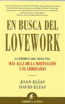 En Busca del LoveWork