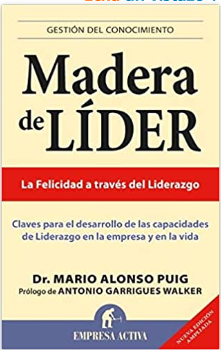 Madera de Líder