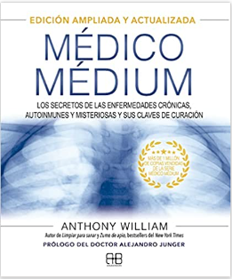 Médico Médium