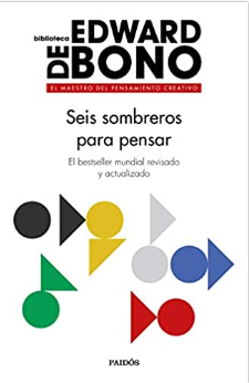 Seis Sombreros para Pensar