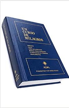Un Curso de Milagros